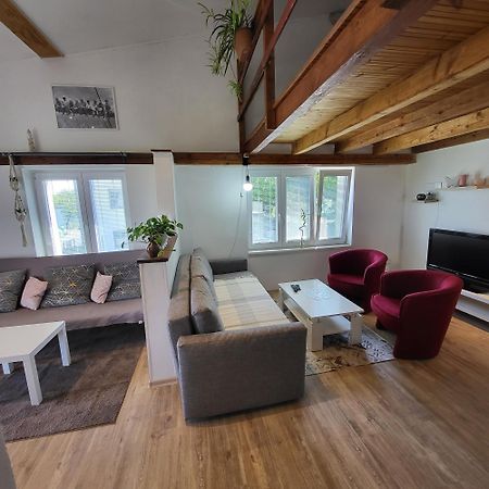 Apartman ,,Rokytka" Прага Екстериор снимка