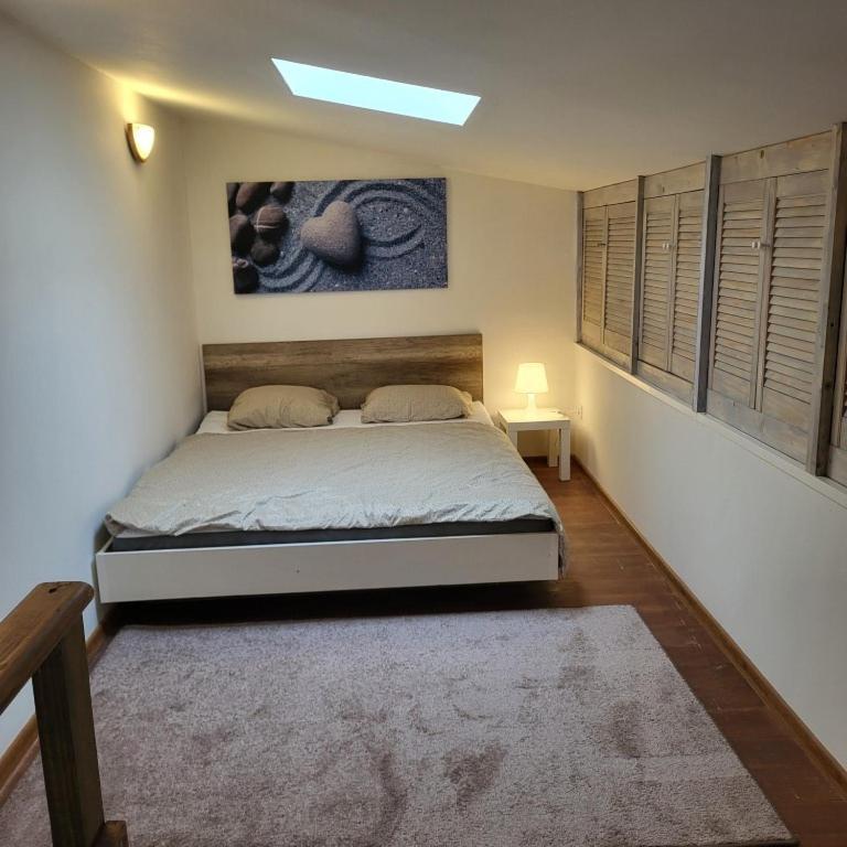 Apartman ,,Rokytka" Прага Екстериор снимка