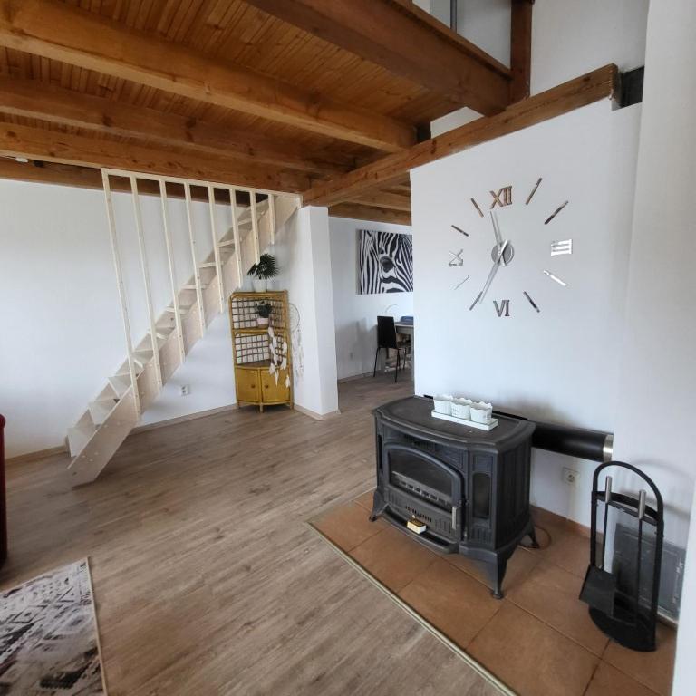 Apartman ,,Rokytka" Прага Екстериор снимка