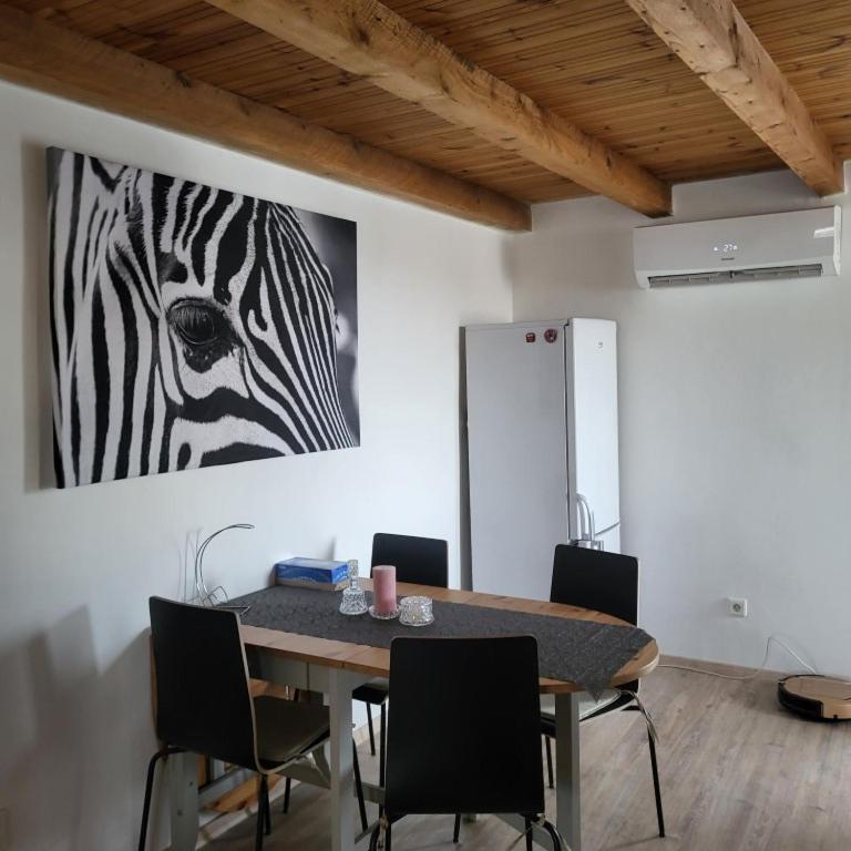 Apartman ,,Rokytka" Прага Екстериор снимка