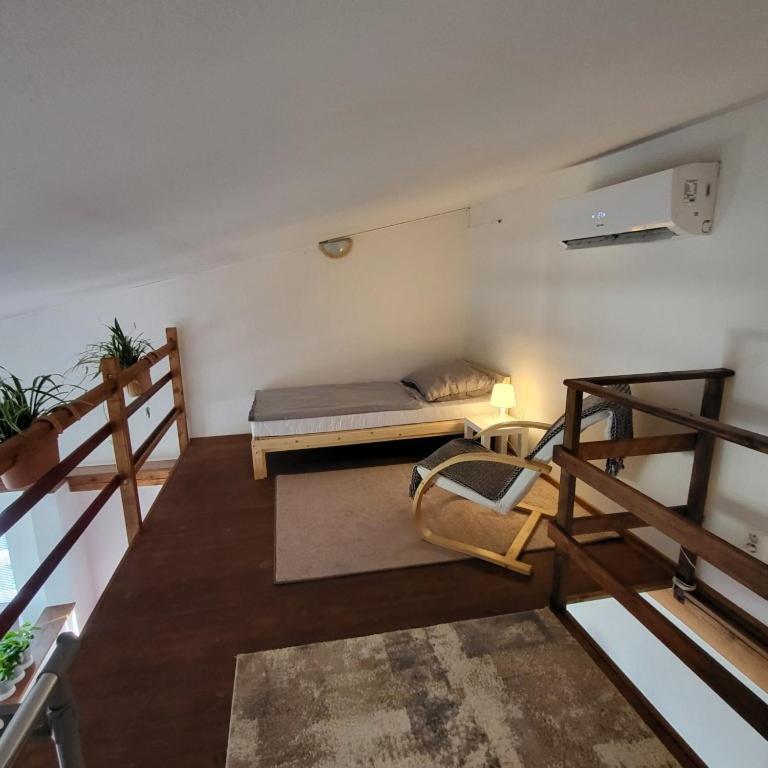 Apartman ,,Rokytka" Прага Екстериор снимка