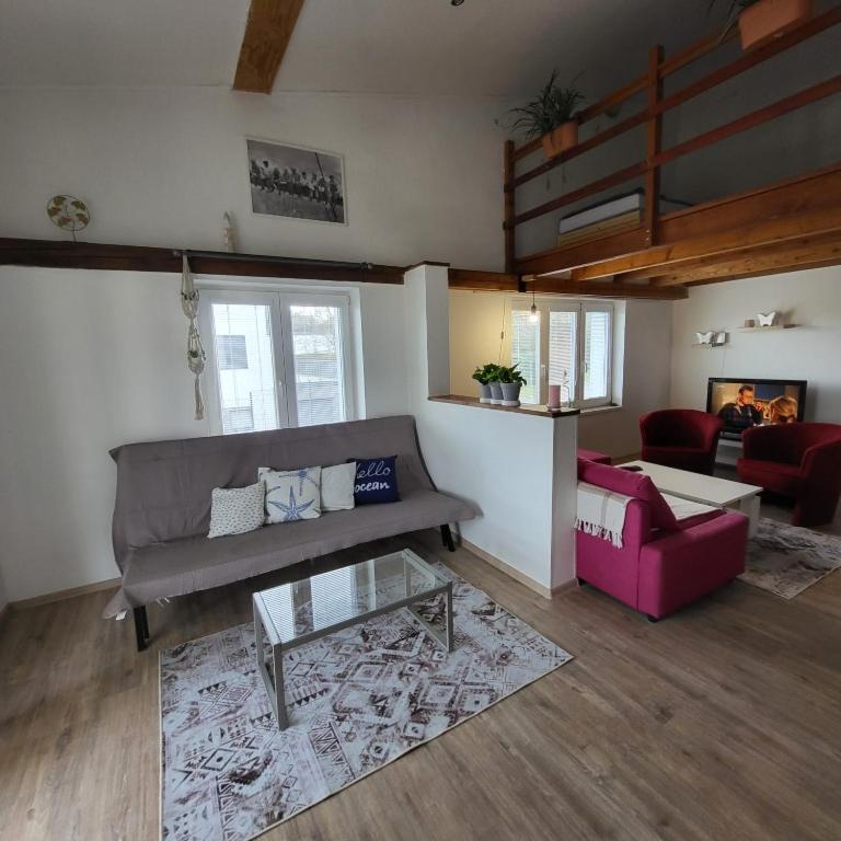 Apartman ,,Rokytka" Прага Екстериор снимка