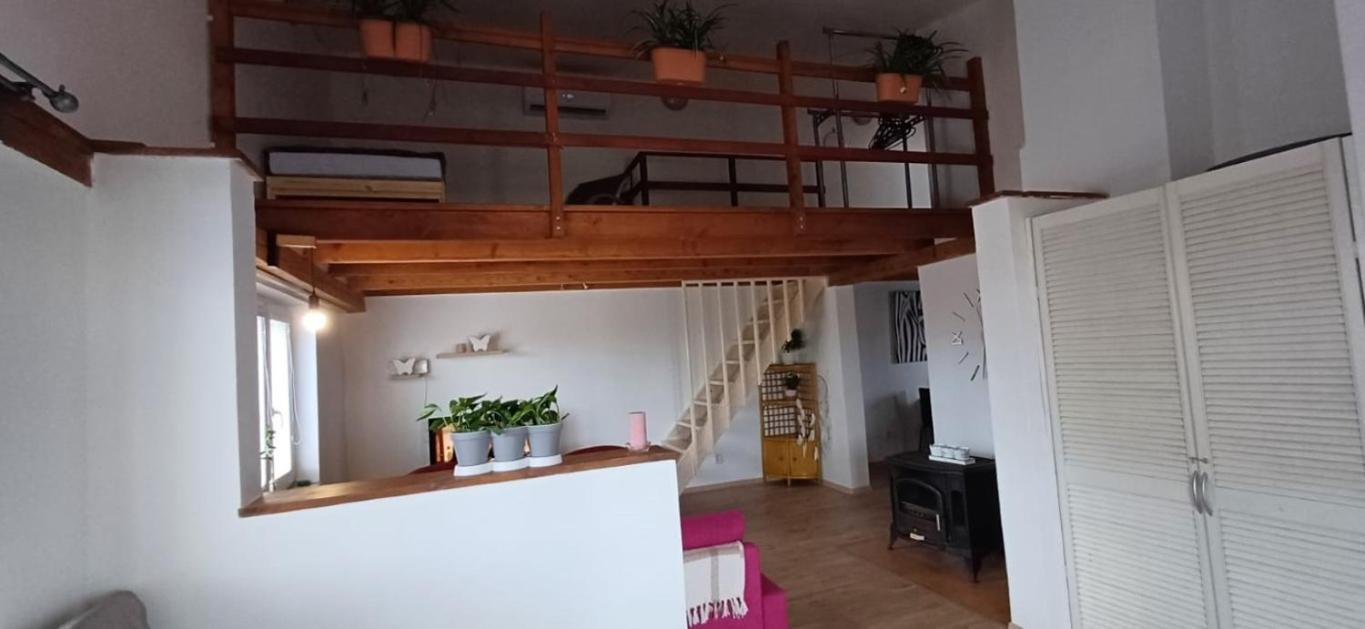 Apartman ,,Rokytka" Прага Екстериор снимка