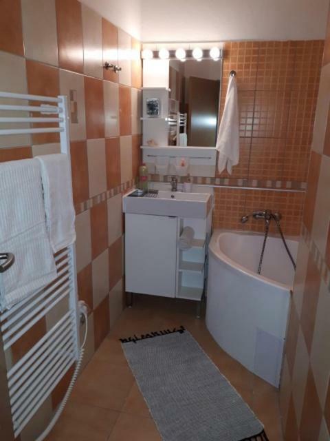Apartman ,,Rokytka" Прага Екстериор снимка