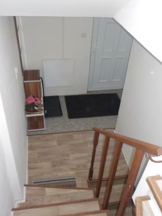 Apartman ,,Rokytka" Прага Екстериор снимка