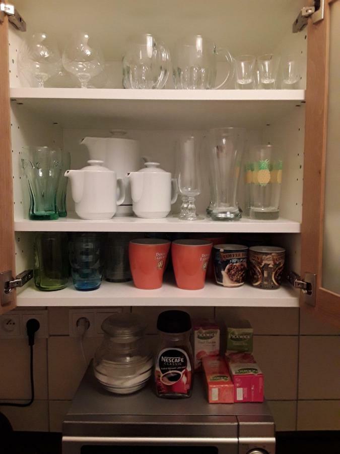Apartman ,,Rokytka" Прага Екстериор снимка