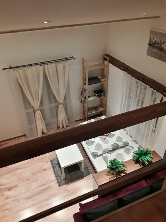 Apartman ,,Rokytka" Прага Екстериор снимка